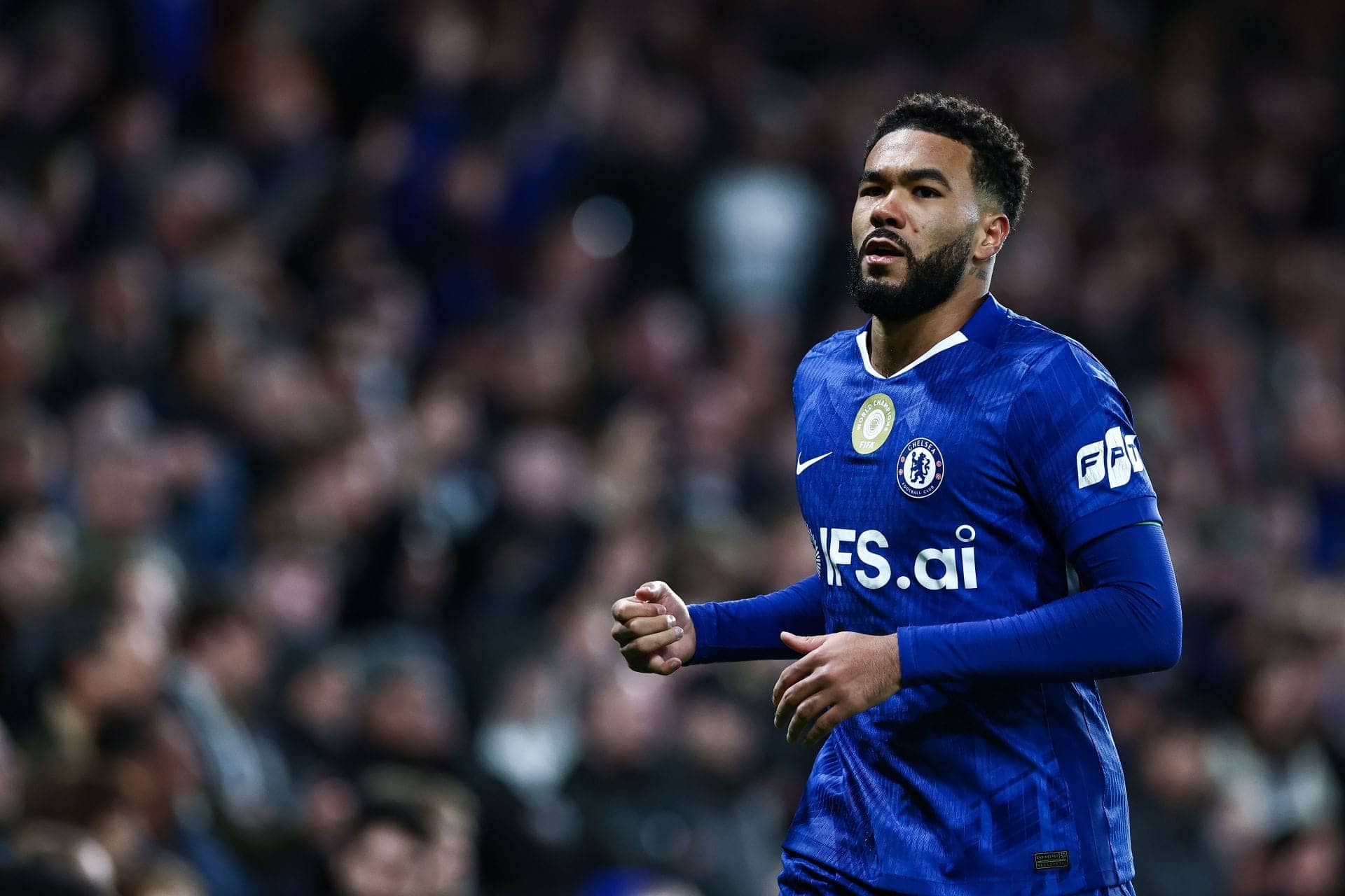 Chelsea face massive blow as Reece James suffers new injury ahead of PSG clash 