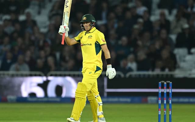 Marnus Labuschagne Named Captain of Hyderabad Kingsmen 2026