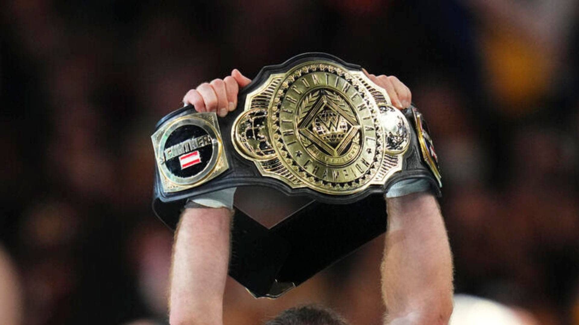 Chris Masters' Painkiller Battle Stole His Title Dreams