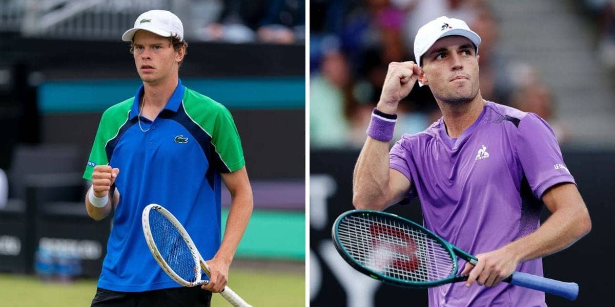Blockx vs O'Connell: The Epic Miami Open Showdown!