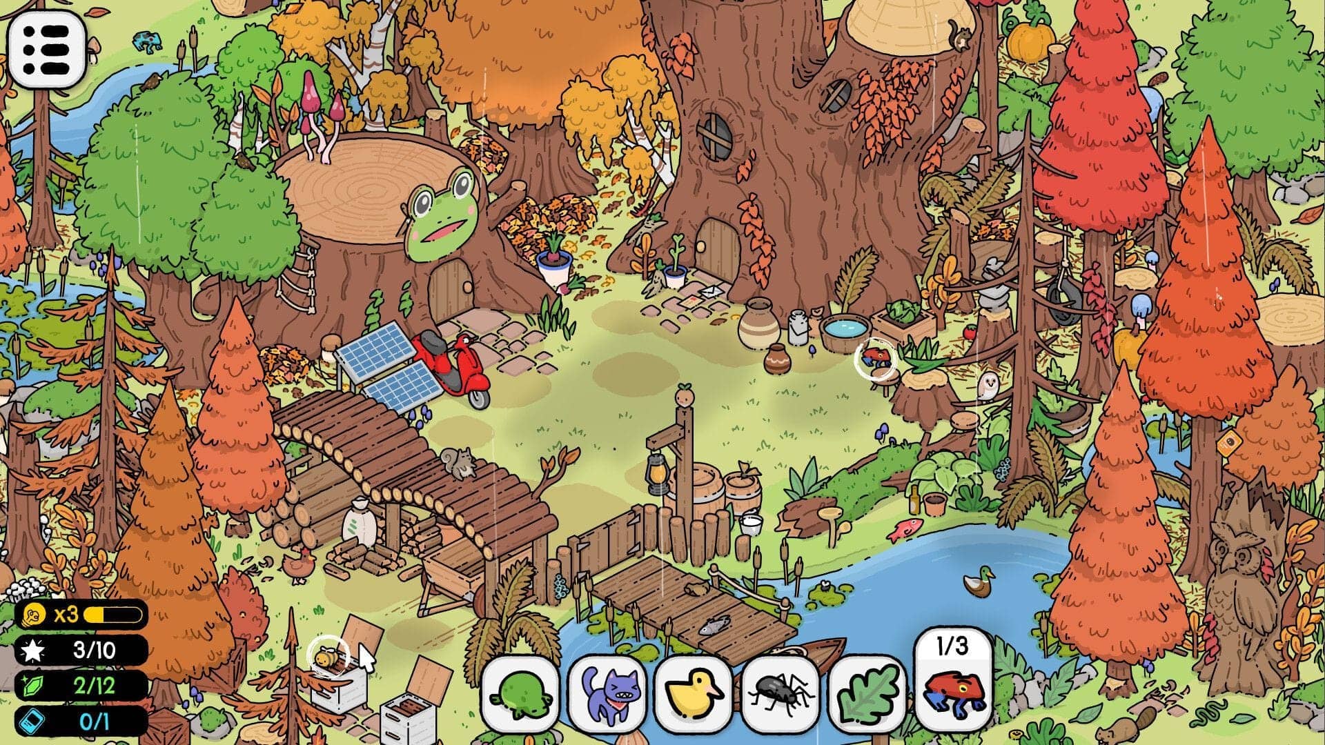 Incredible Achievements in Find Matt's Cats Game!