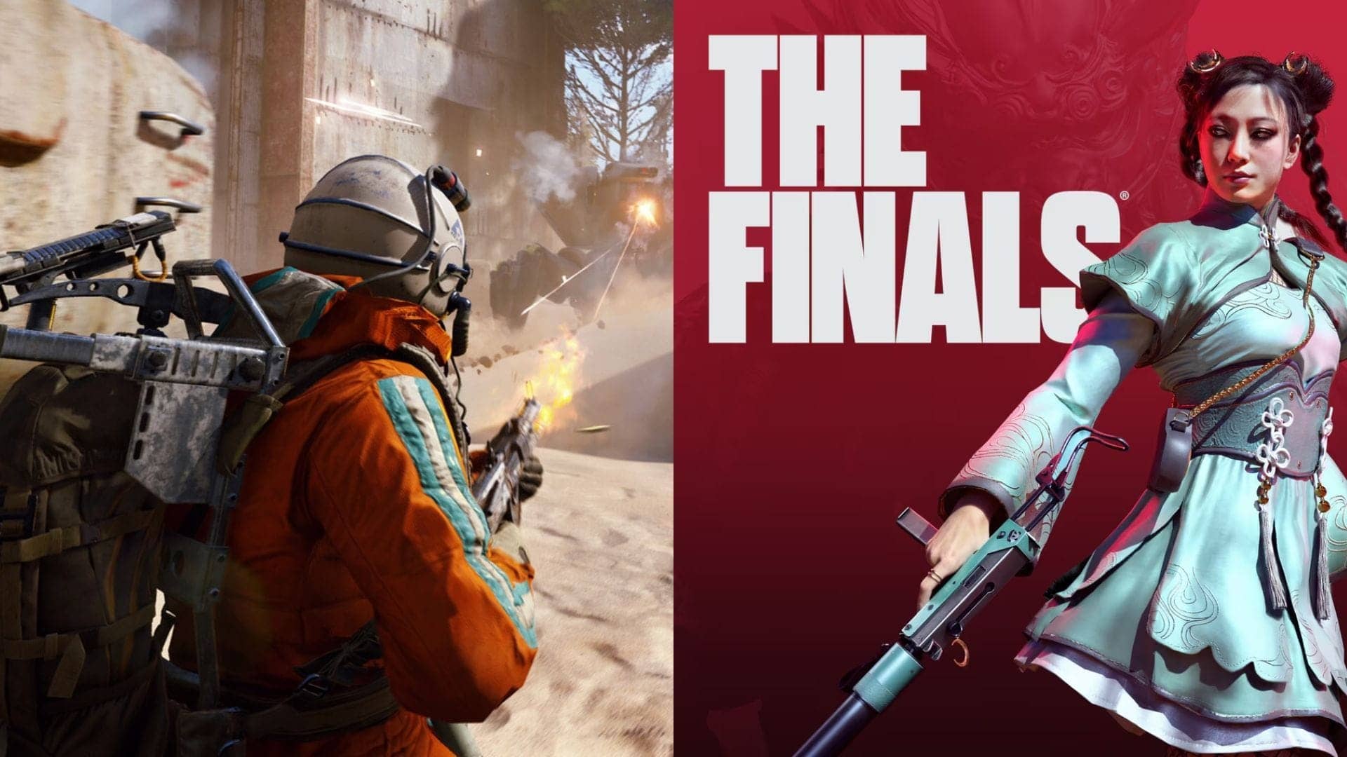 ARC Raiders and The Finals Set to Chill for 5 More Years