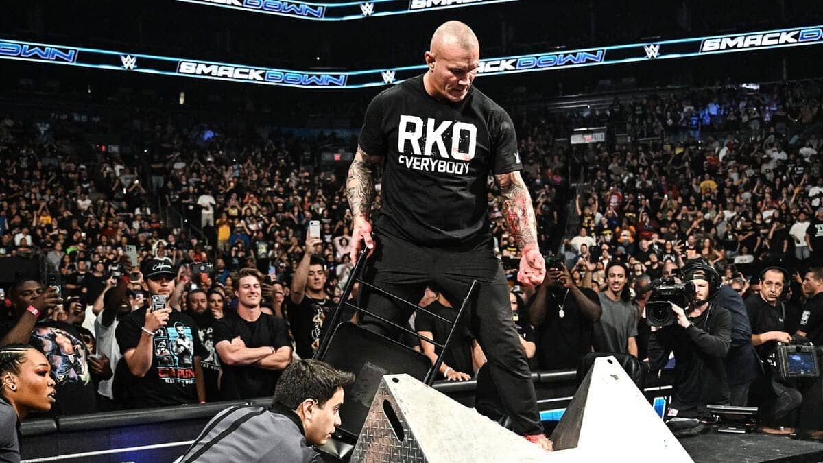 Kya injured superstar Kevin Owens Randy Orton ki madad karega?