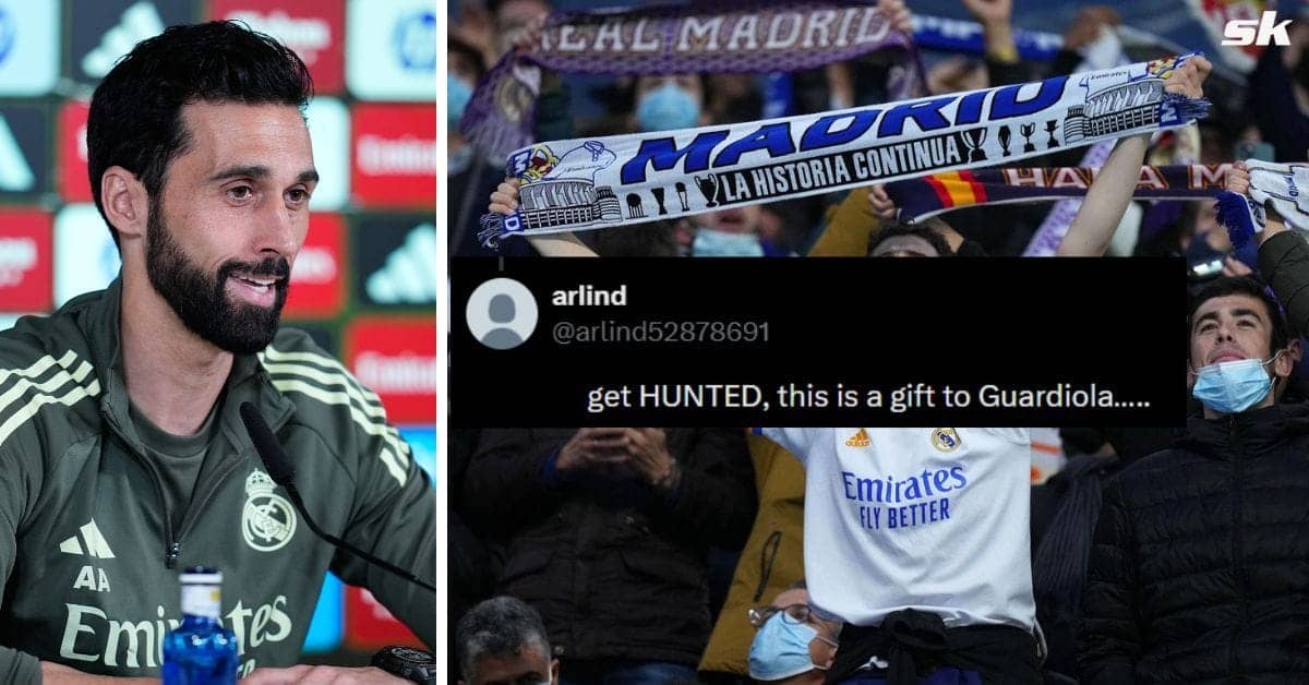 Real Madrid Fans Say Arbeloa Gave Guardiola a Gift
