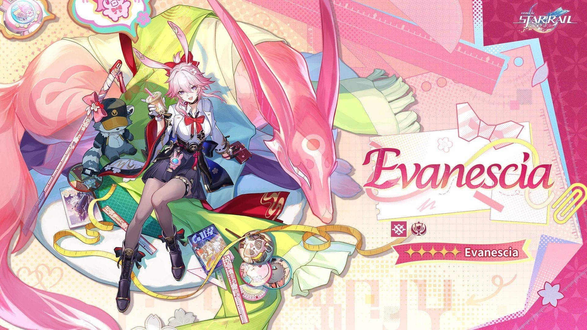 Evanescia Animation Leaks: A Bigly Showcase of Skills