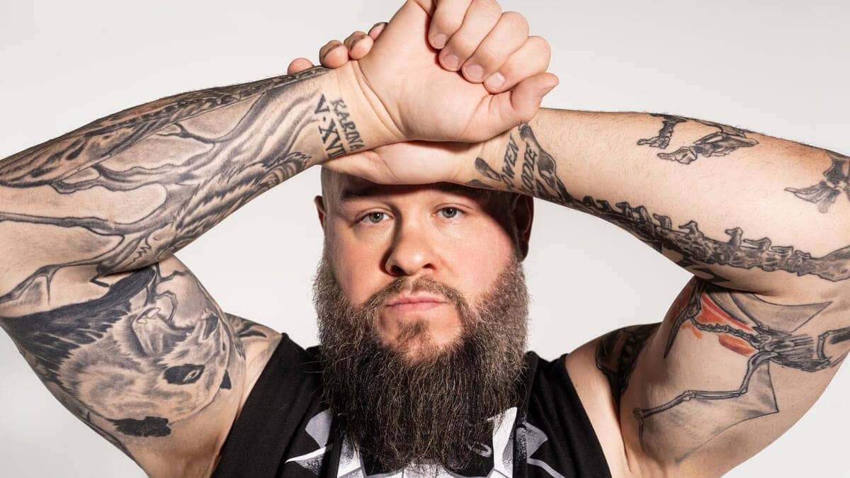 Kevin Owens Returns to WWE: WrestleMania 42 Awaits!