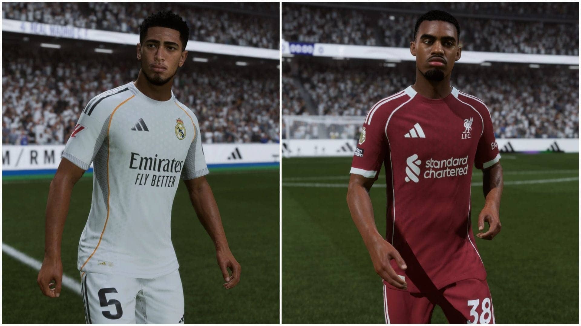 Get Ready for the EA FC 26 Festival of Football Showdown