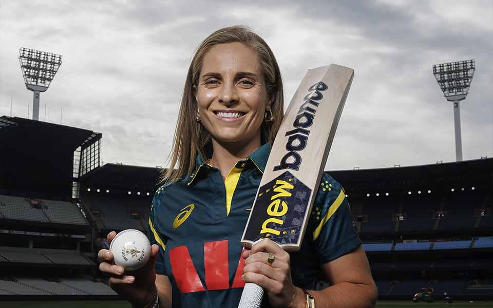 Sophie Molineux Ready to Bat for West Indies, Believe Me!