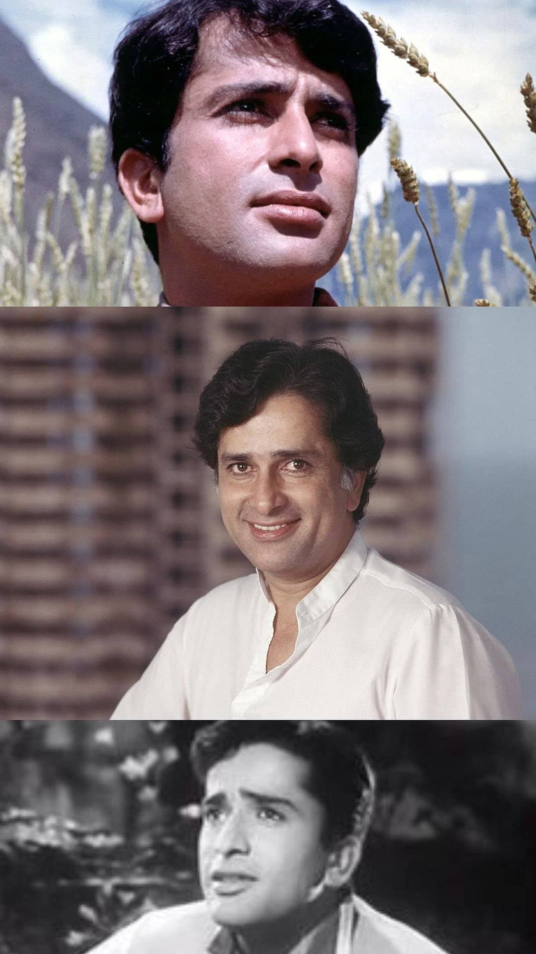Celebrating Shashi Kapoor: The Cinematic Legend's Legacy