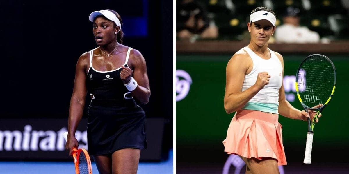 Sloane Stephens vs Jennifer Brady: Miami Open Showdown 2026