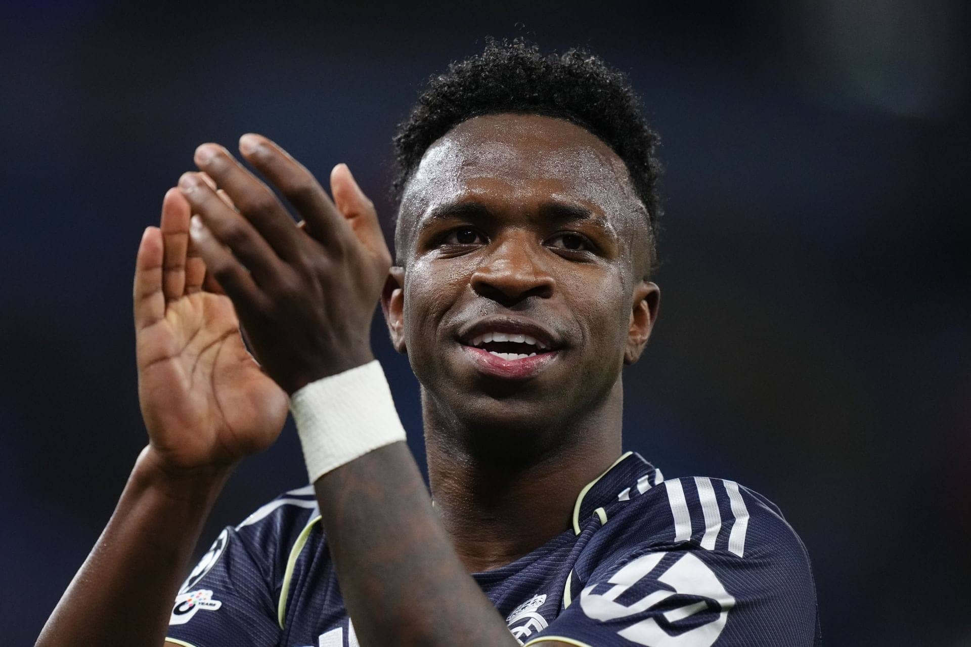 Vini Jr. ka 'roti' celebration: Badla ya hasi, kya hai yeh?