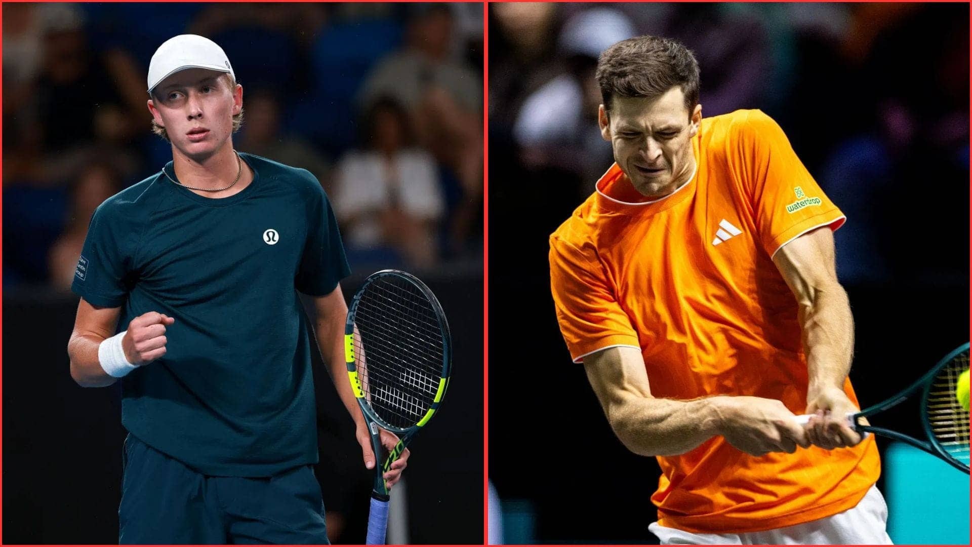 Ethan Quinn vs Hubert Hurkacz: Miami Open Showdown Incoming!