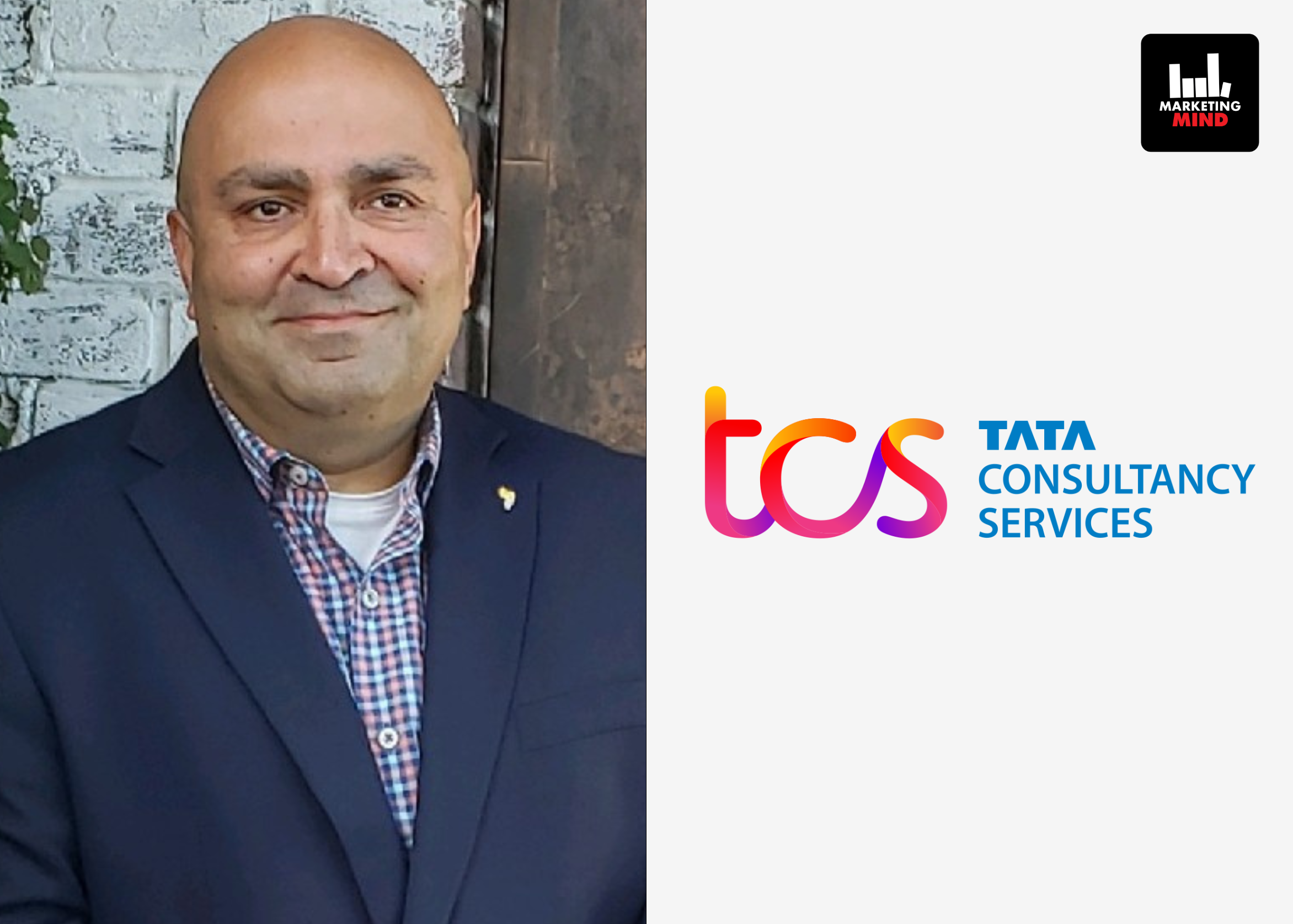 TCS Makes A Winning Move: Ujjwal Mehta Takes Charge