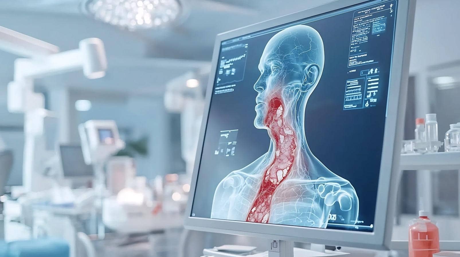 Hoarse Voice? It Might Be More Than Just a Cold, Folks!