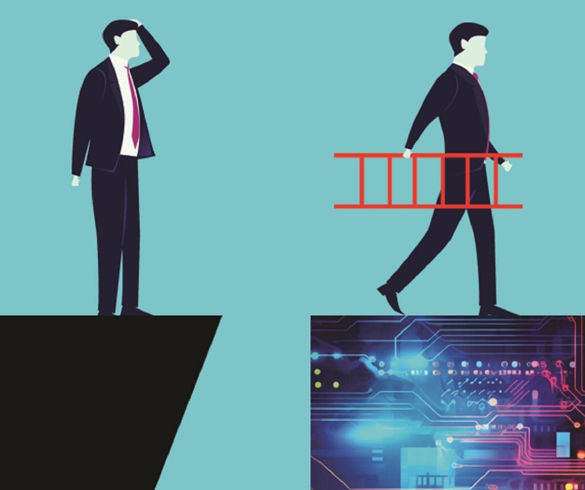 Internships Are Booming, But Jobs? Not So Much, Folks!