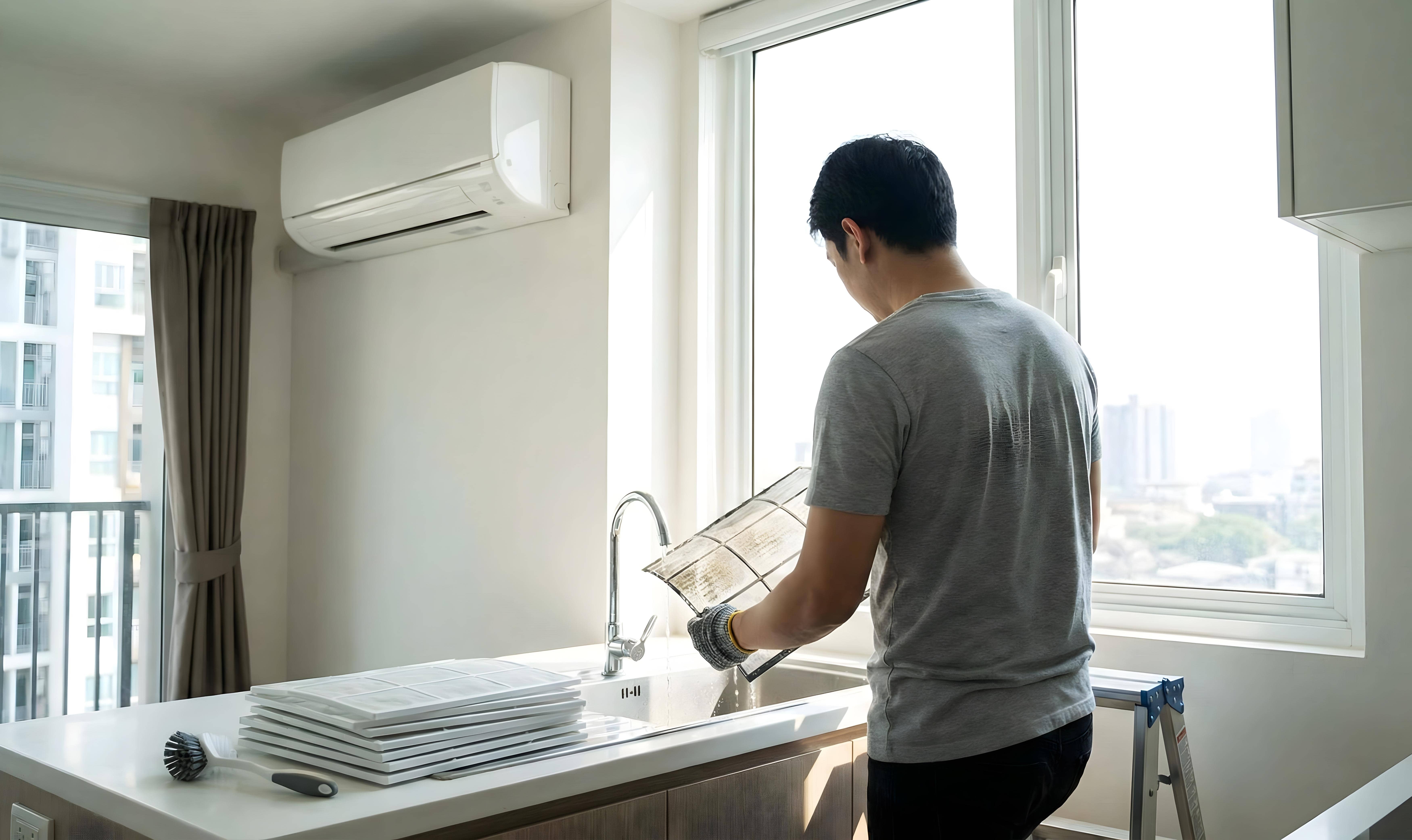 AC: The Sneaky Villain Harming Your Lungs, Believe Me!