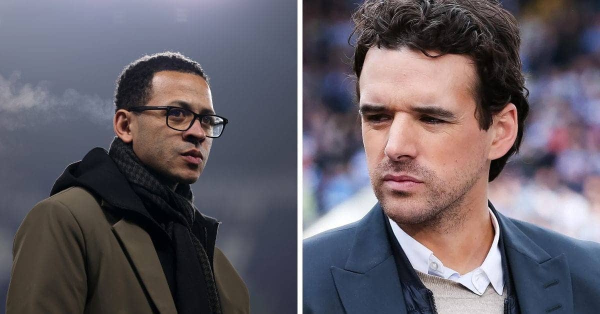 Owen Hargreaves calls out Chelsea's strategy after PSG loss