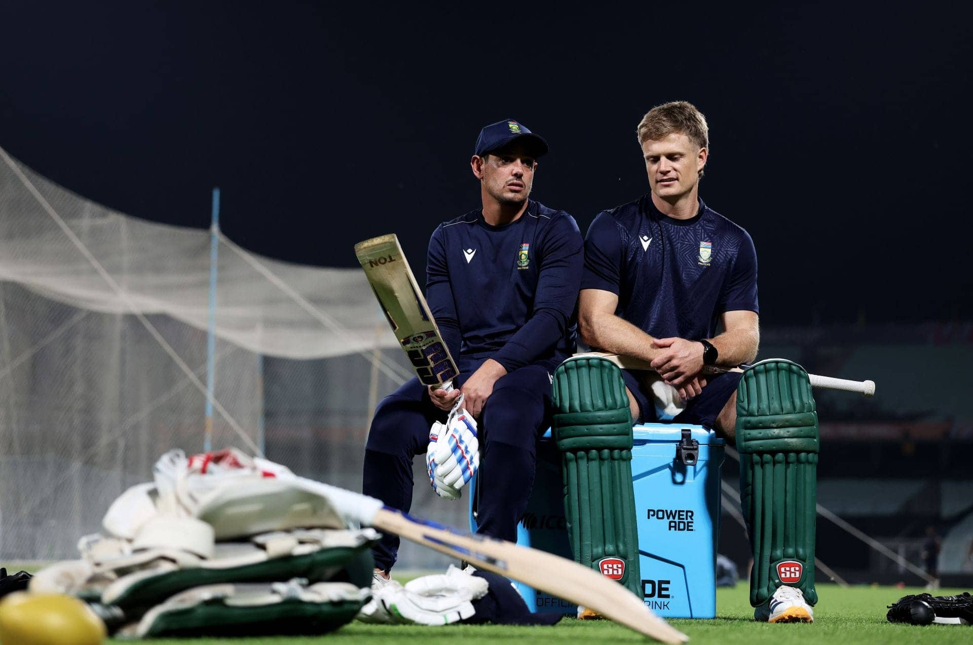 Faf and Abhinav: The Ultimate MI Opening Showdown