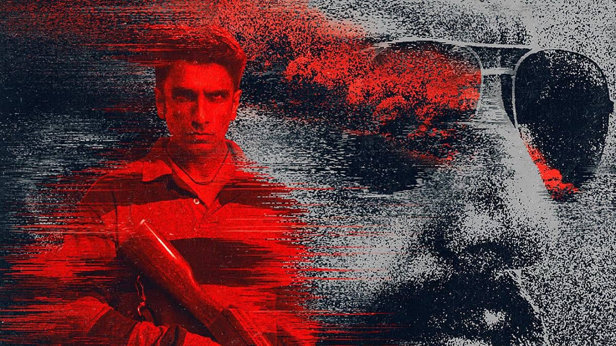 Dhurandhar: The Revenge - Ranveer Singh's Wild Vengeance Ride