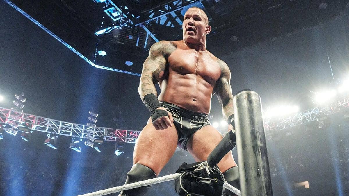 Randy Orton's Call: Who's the Royal Family Player?