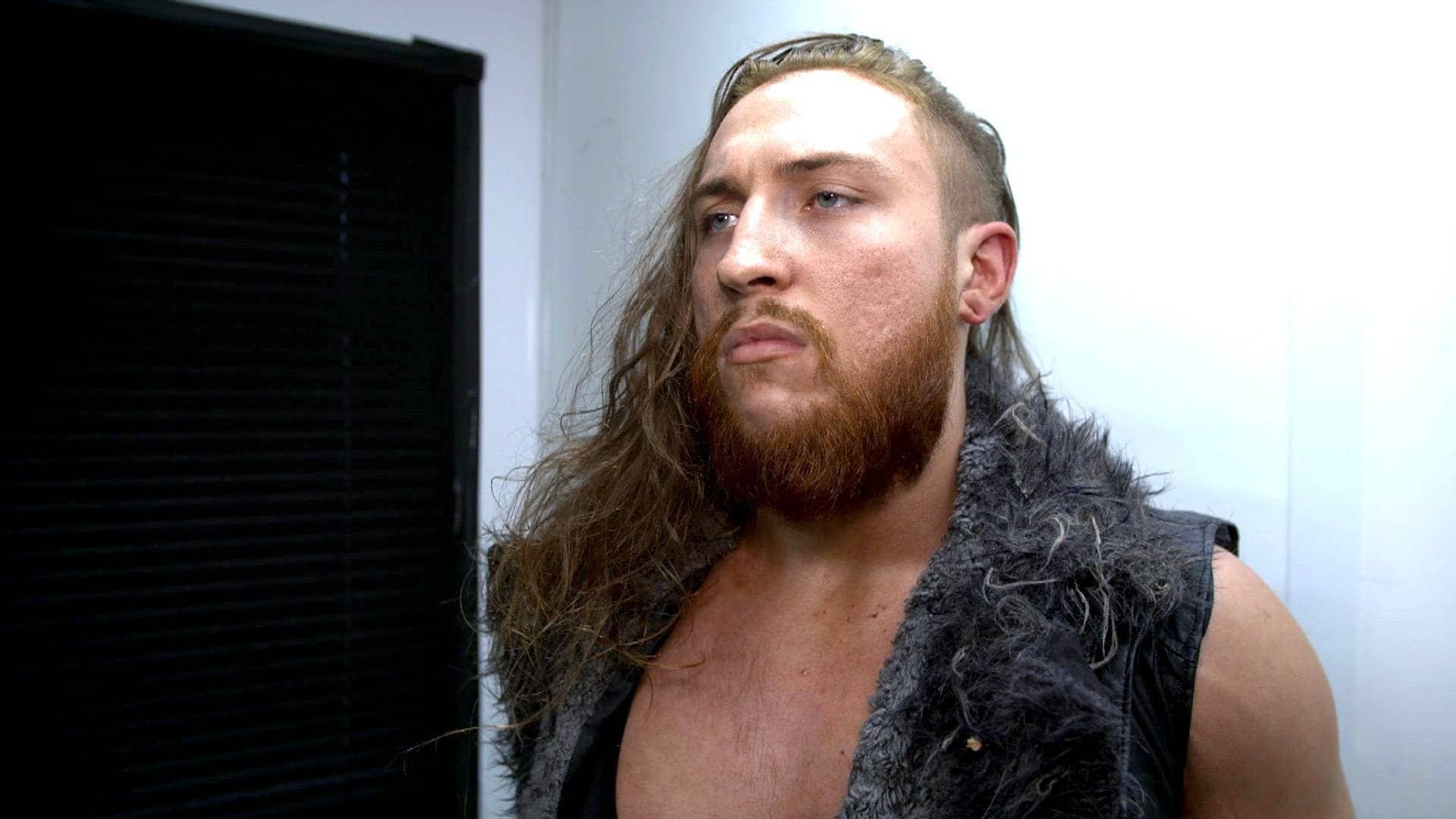 Pete Dunne's Epic Return: The Comeback of the Century!