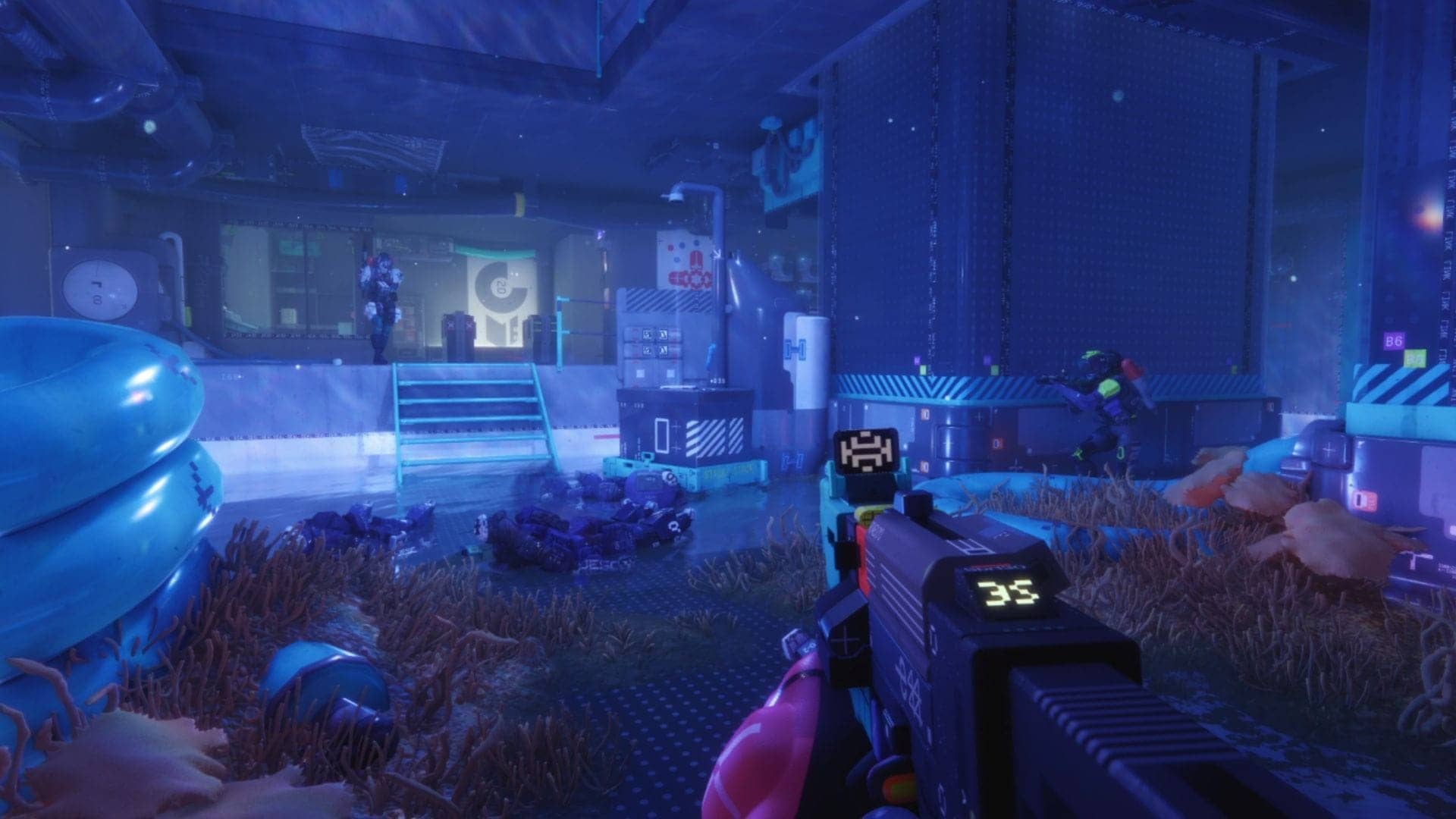 Unlock Cryo Archive in Marathon: The Rock's Ultimate Guide