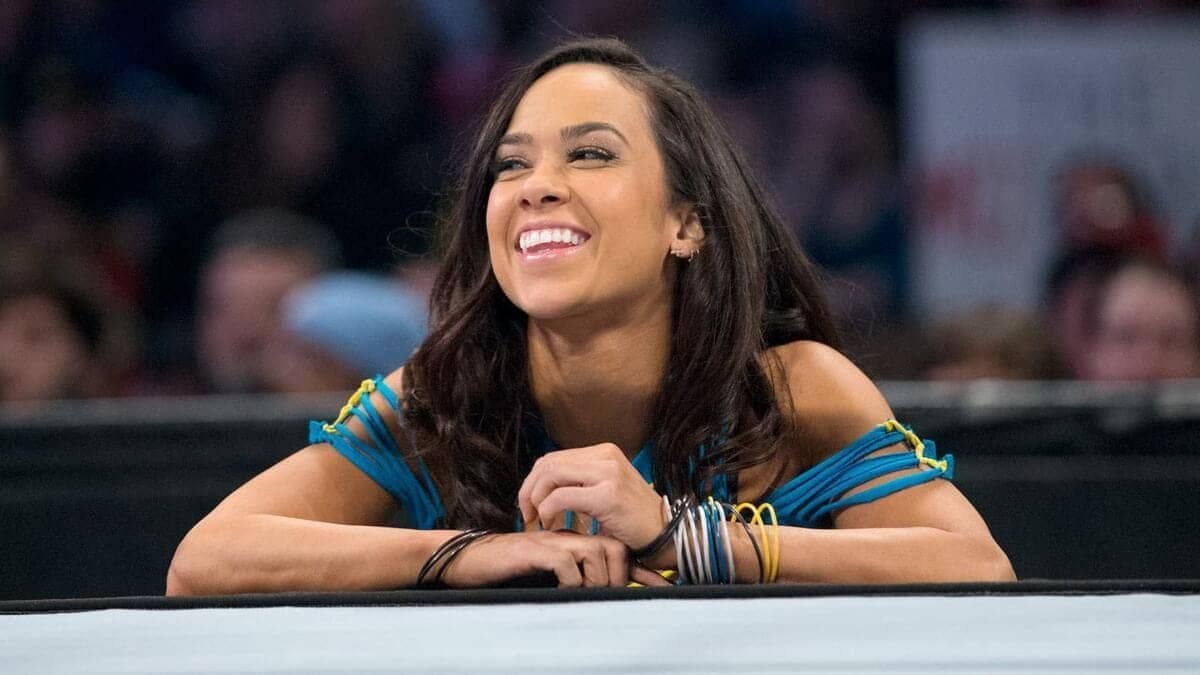 AJ Lee ki Birthday Wish: Rematch Aur Dhamaka WrestleMania Pe