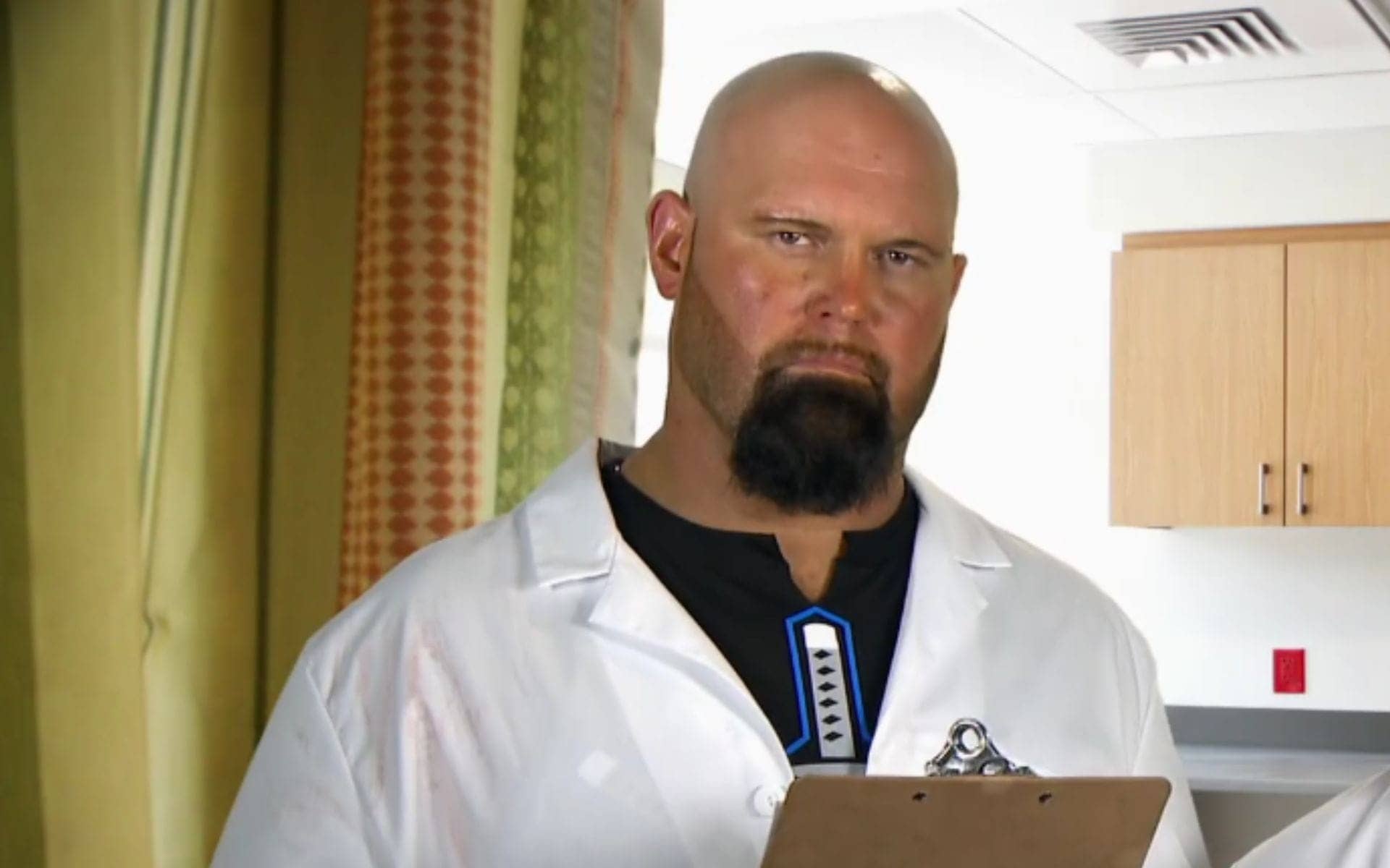 WWE ki duniya mein m**turbating ka drama, Siddhu Paaji style!