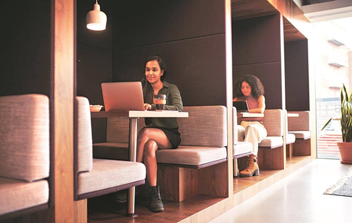 Capgemini's Big Office Sale: ₹56 Cr to Quest Coworks!