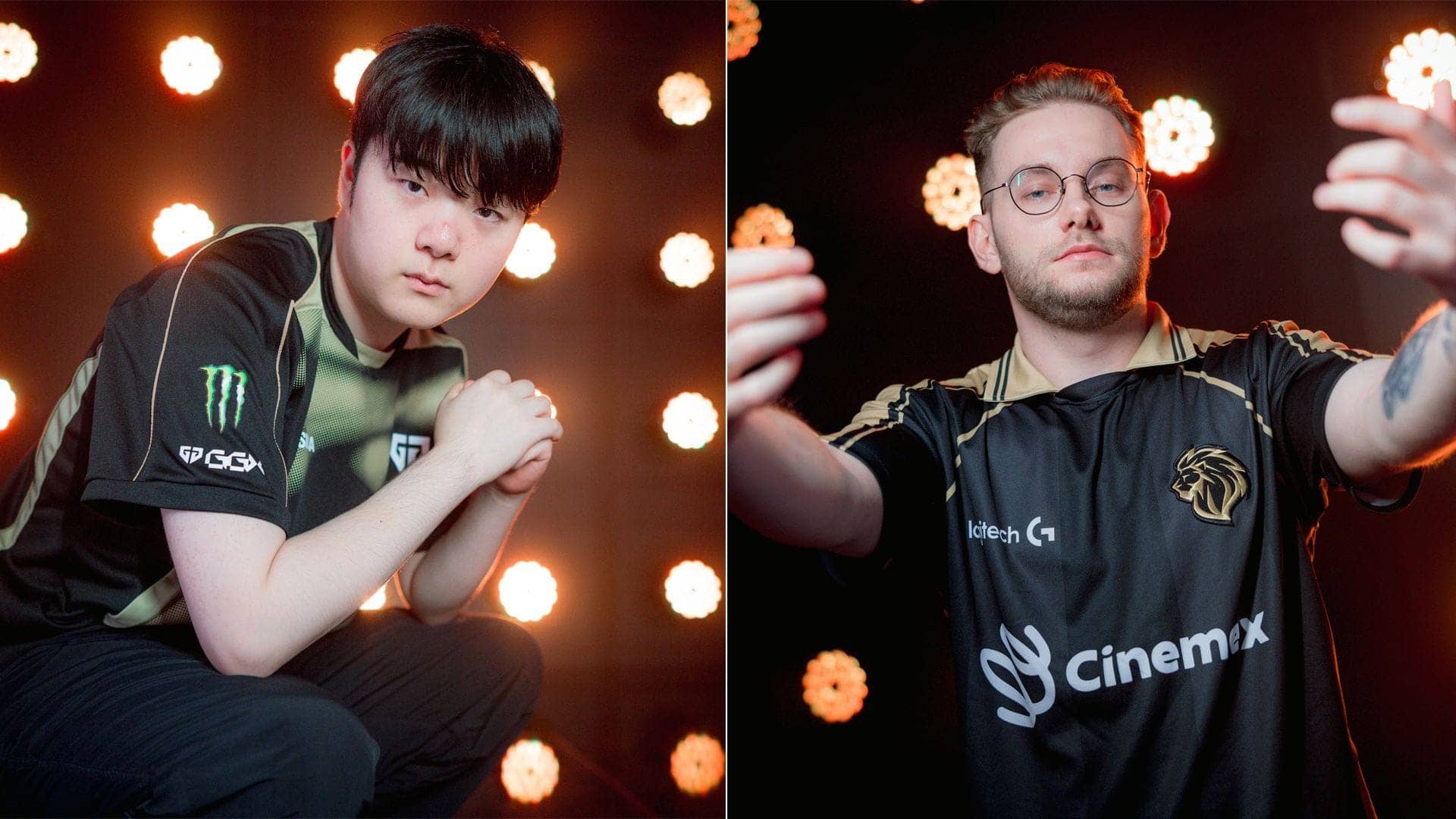 Gen.G vs LYON: Epic Showdown in League of Legends 2026!