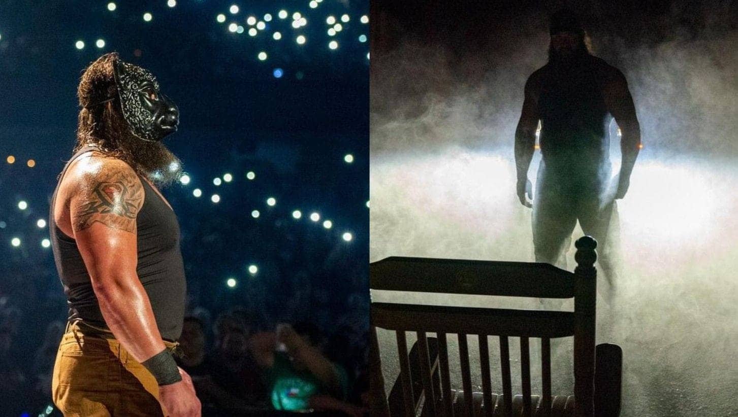 Braun Strowman Teases Epic WWE Comeback This Summer