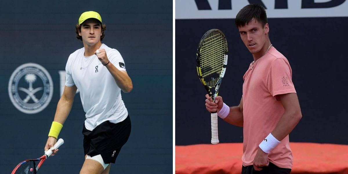 Miami Open 2026: Fonseca vs Marozsan - Kya hoga jadoo?
