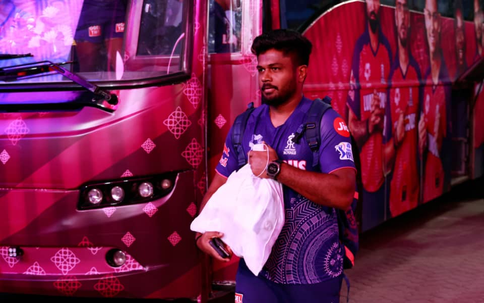 IPL 2026: Kumble Declares Sanju Samson the Future Star!