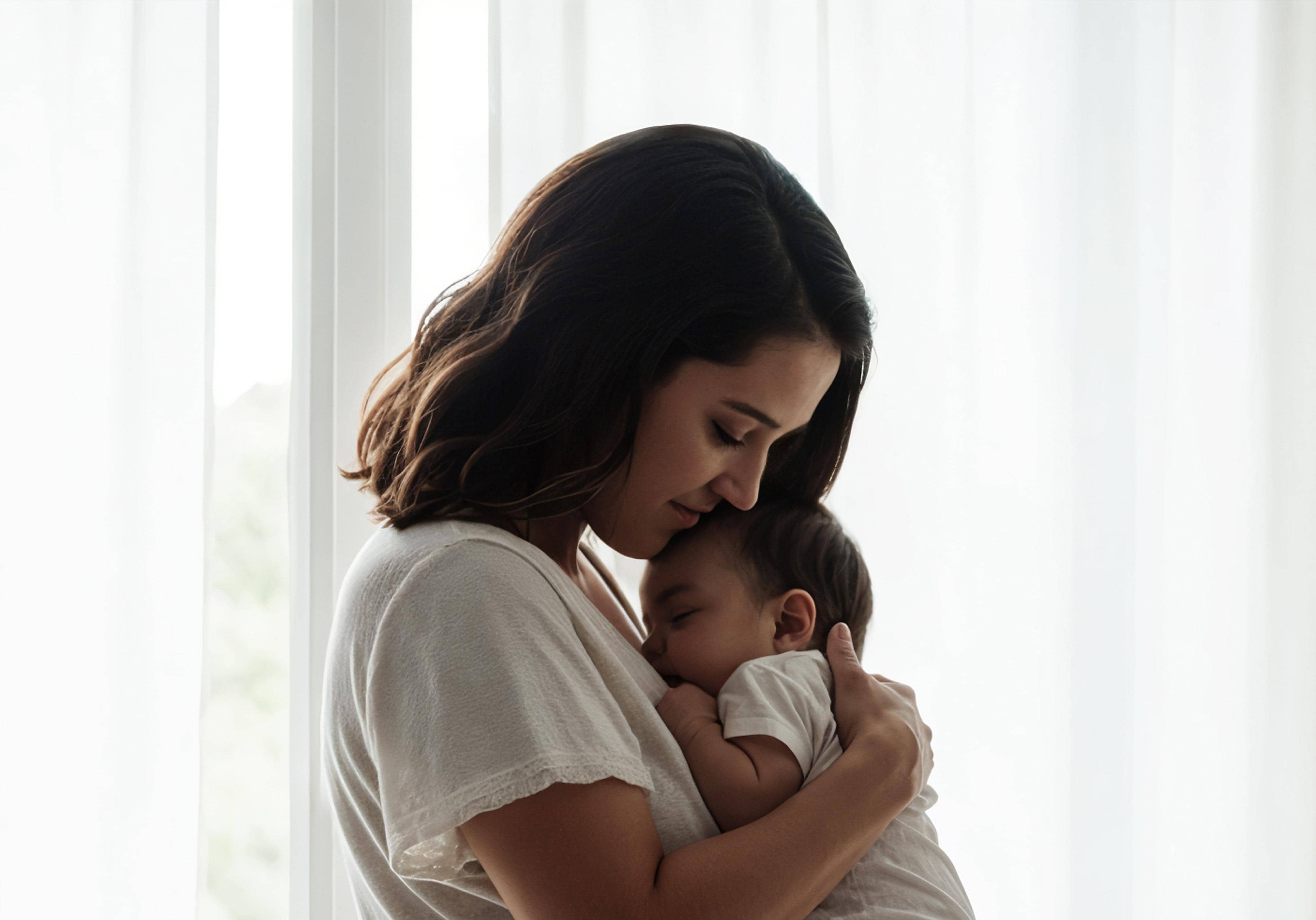 Supreme Court Makes Huge Move for Adoptive Moms' Leave