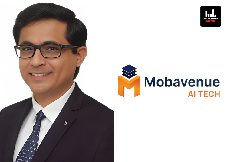Vijay Basantani: Mobavenue AI Ka Naya CFO, Financial Shayar!