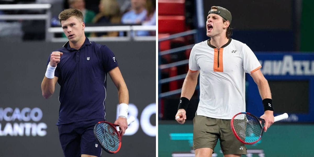 Brooksby vs Bergs: Miami Open Showdown You Can’t Miss!