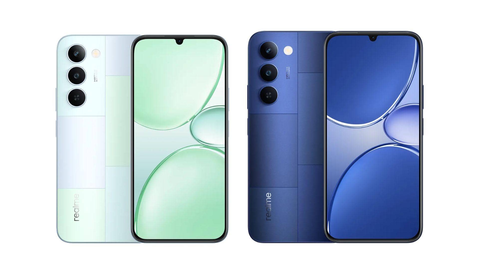 Realme P4 Lite 5G: The Ultimate Smartphone Deal Unveiled!