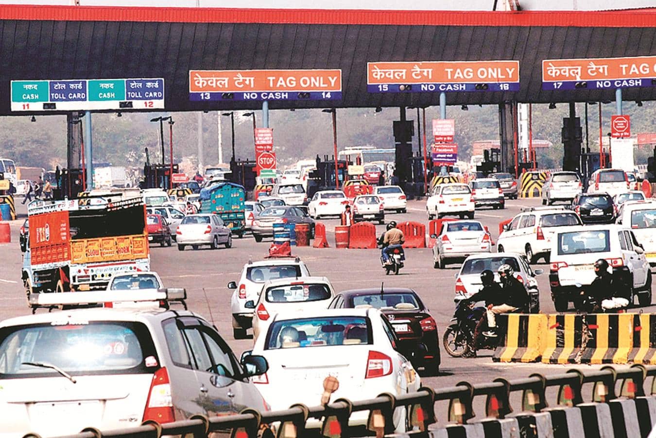New Toll Rules: Miss a Payment, Pay Double! Unbelievable!