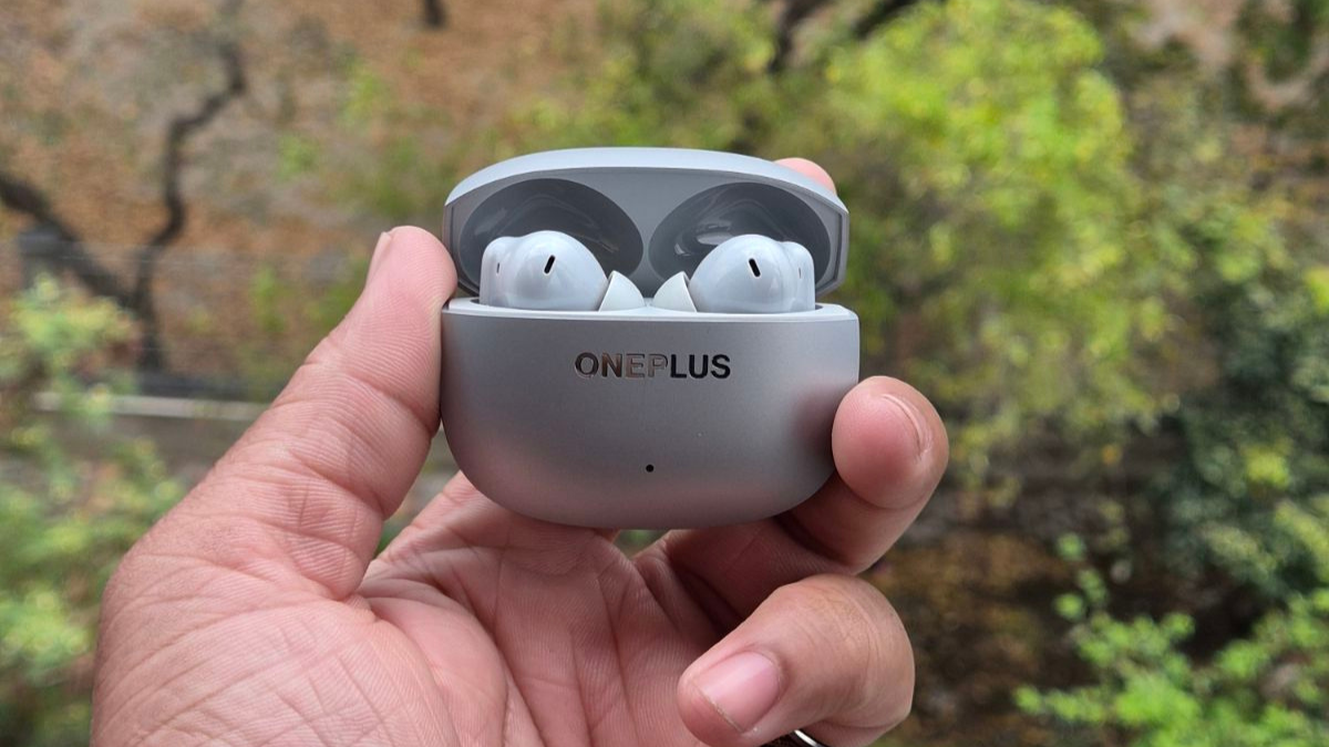 OnePlus Nord Buds 4 Pro Launch: 55dB ANC and 54 Hours!