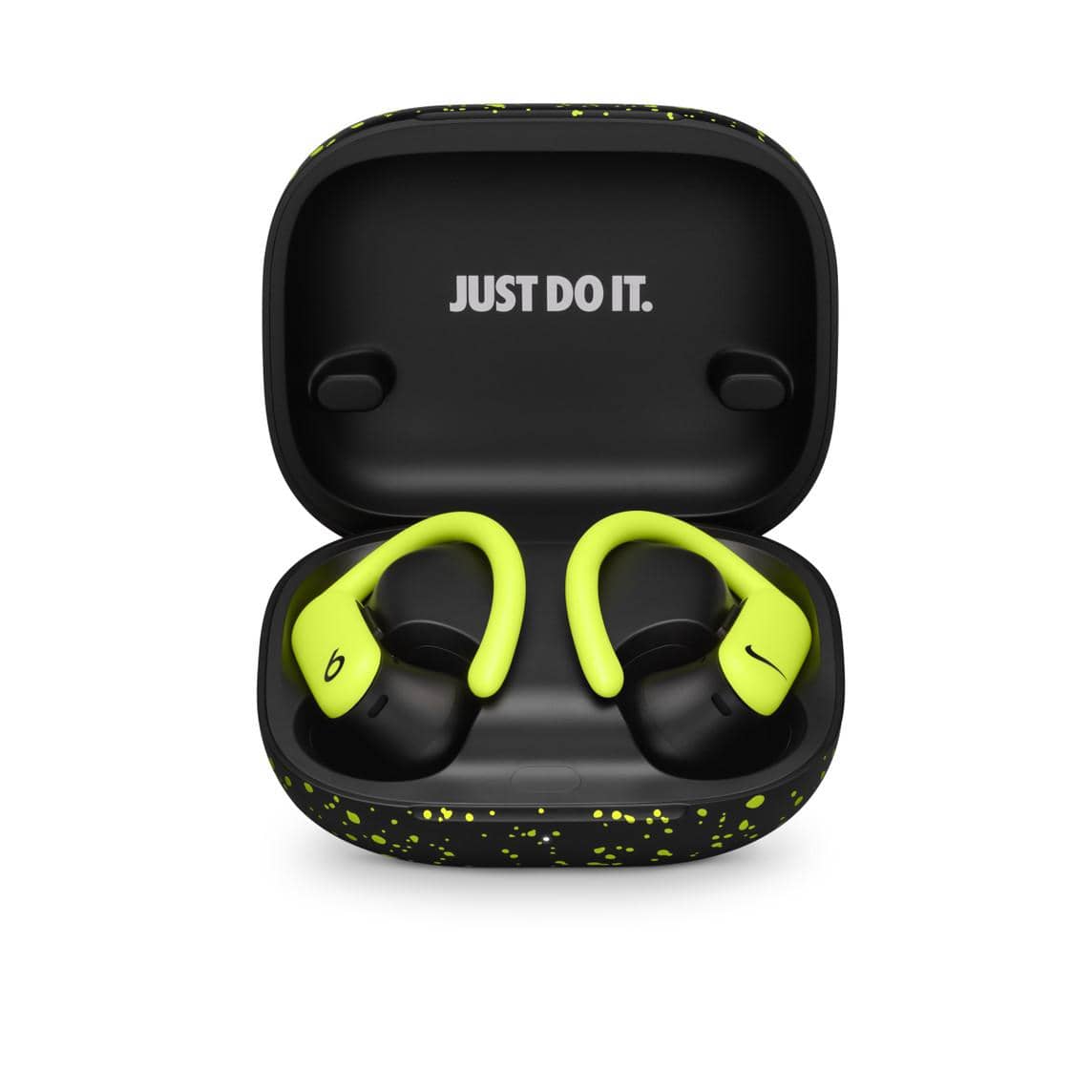 Jethalal ki duniya mein aaye Powerbeats Pro 2 Nike Edition