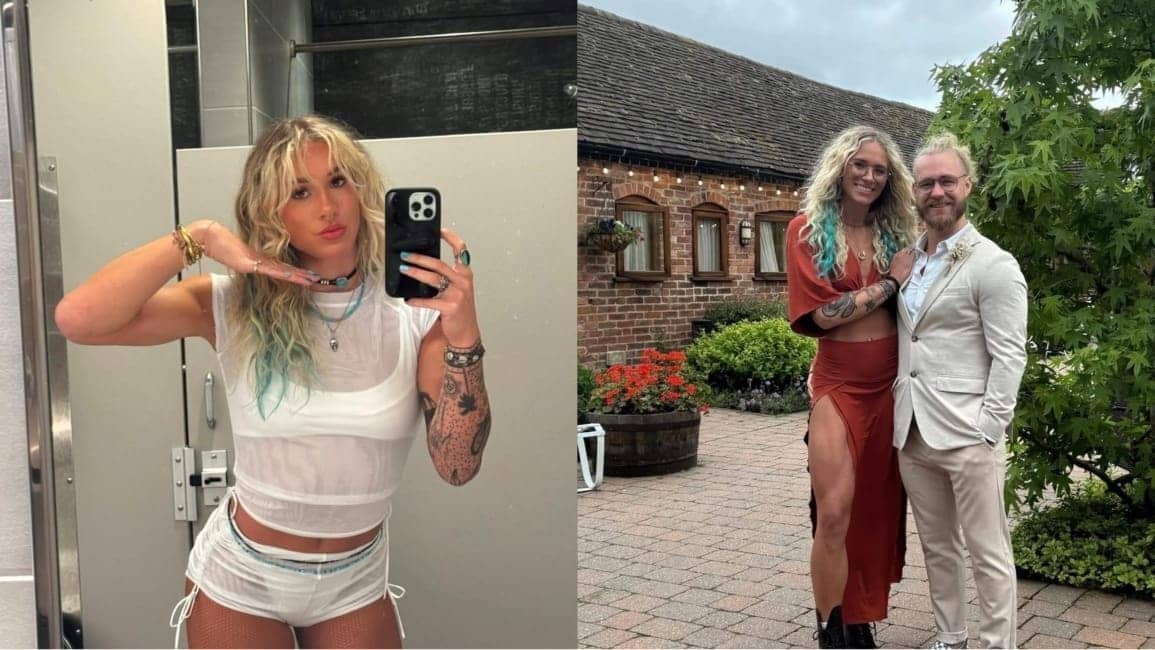 Sol Ruca Rejects Proposal; Tyler Bate Fires Back Like A Champ