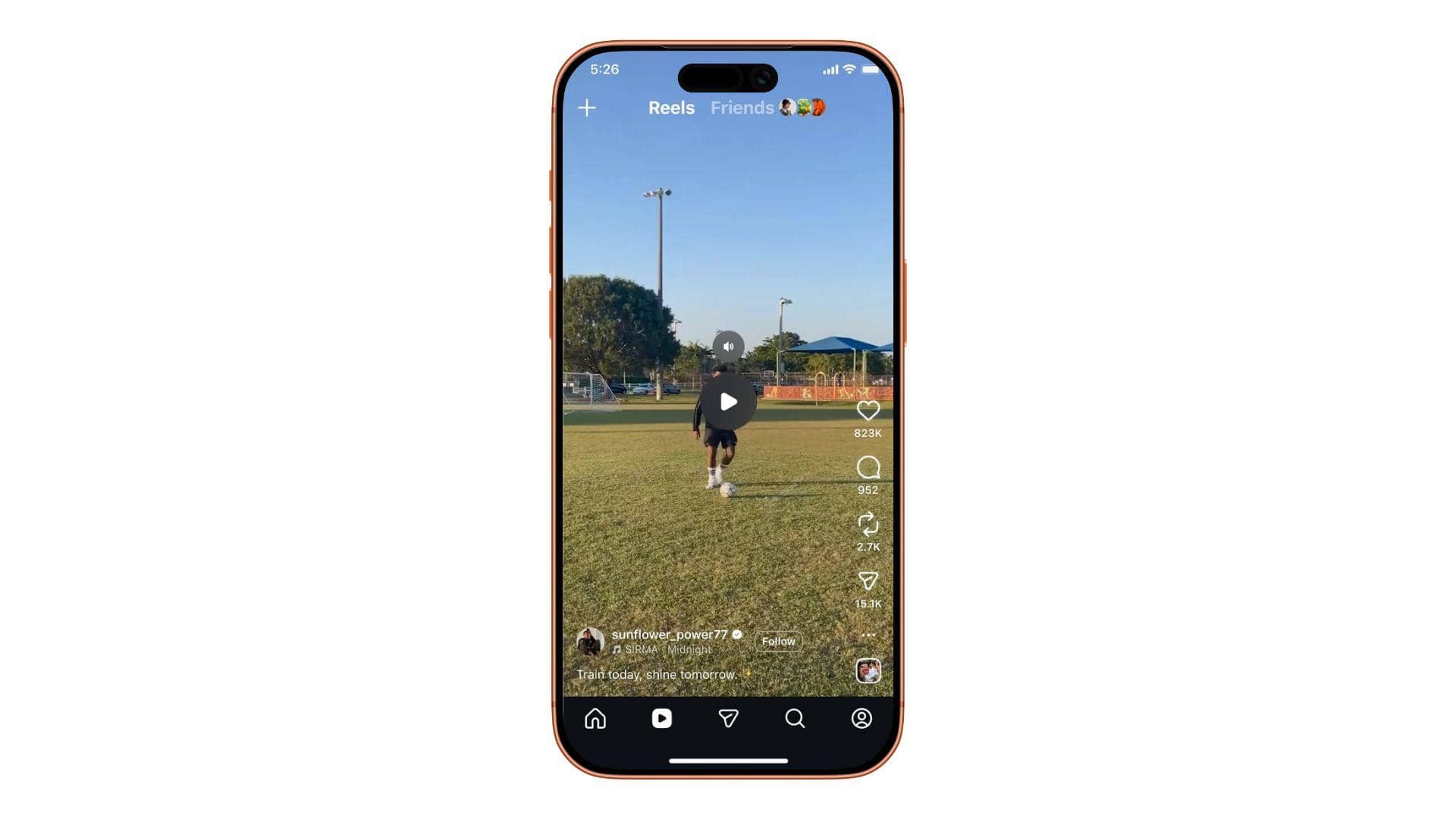 Instagram's Tap-to-Pause Feature: A Huge Win for Users!