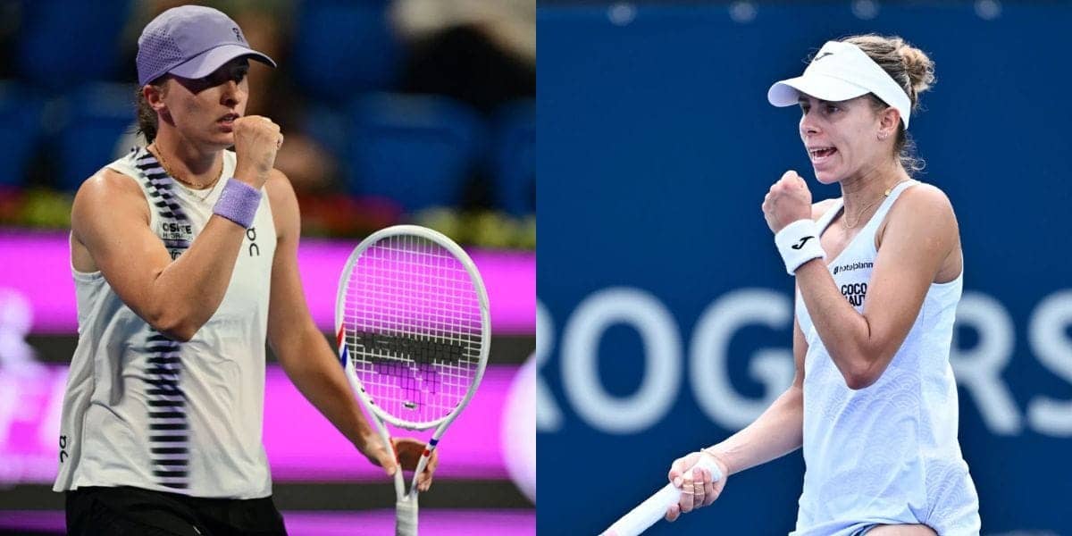 Miami Open 2026: Iga Swiatek vs Magda Linette Showdown