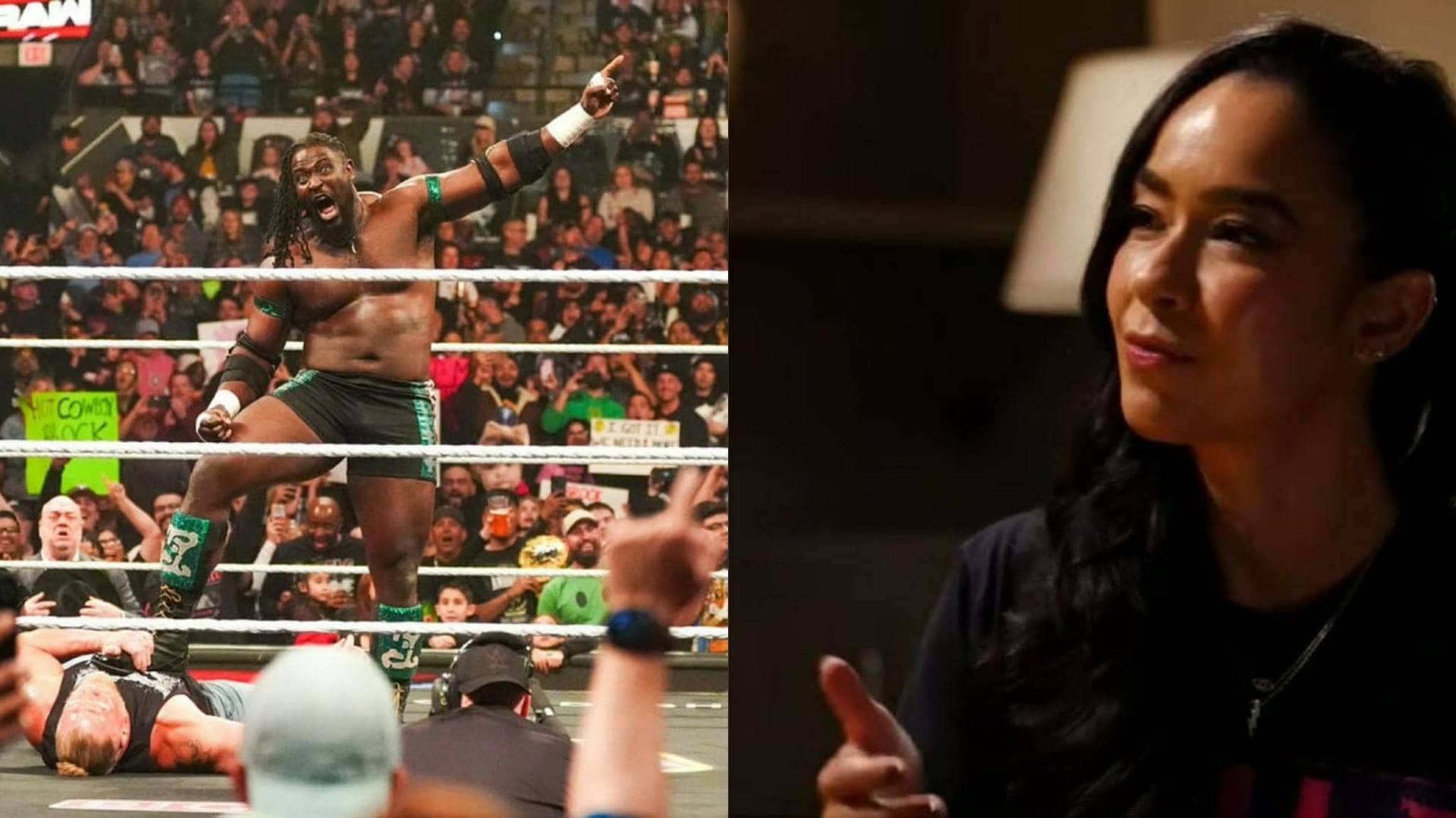 WWE Roundup: Injuries, Birthday Surprises, and Big Matches!