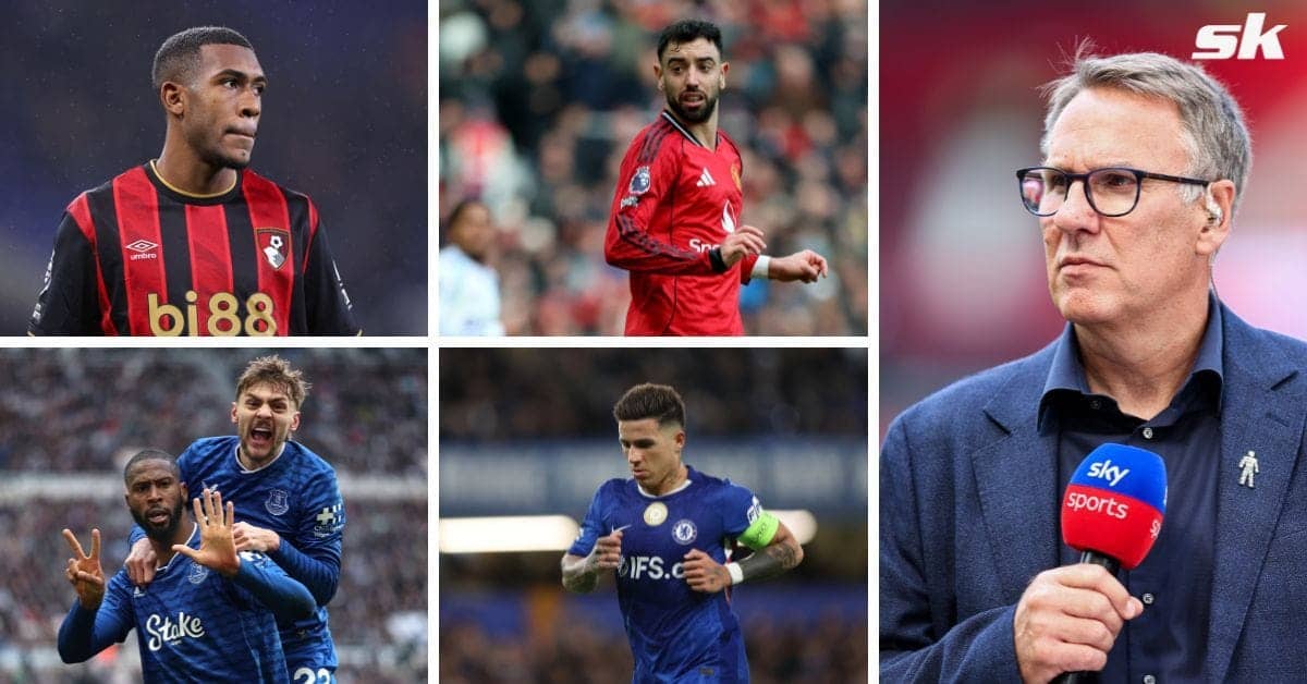 Premier League Predictions: Bournemouth, Liverpool, and More!