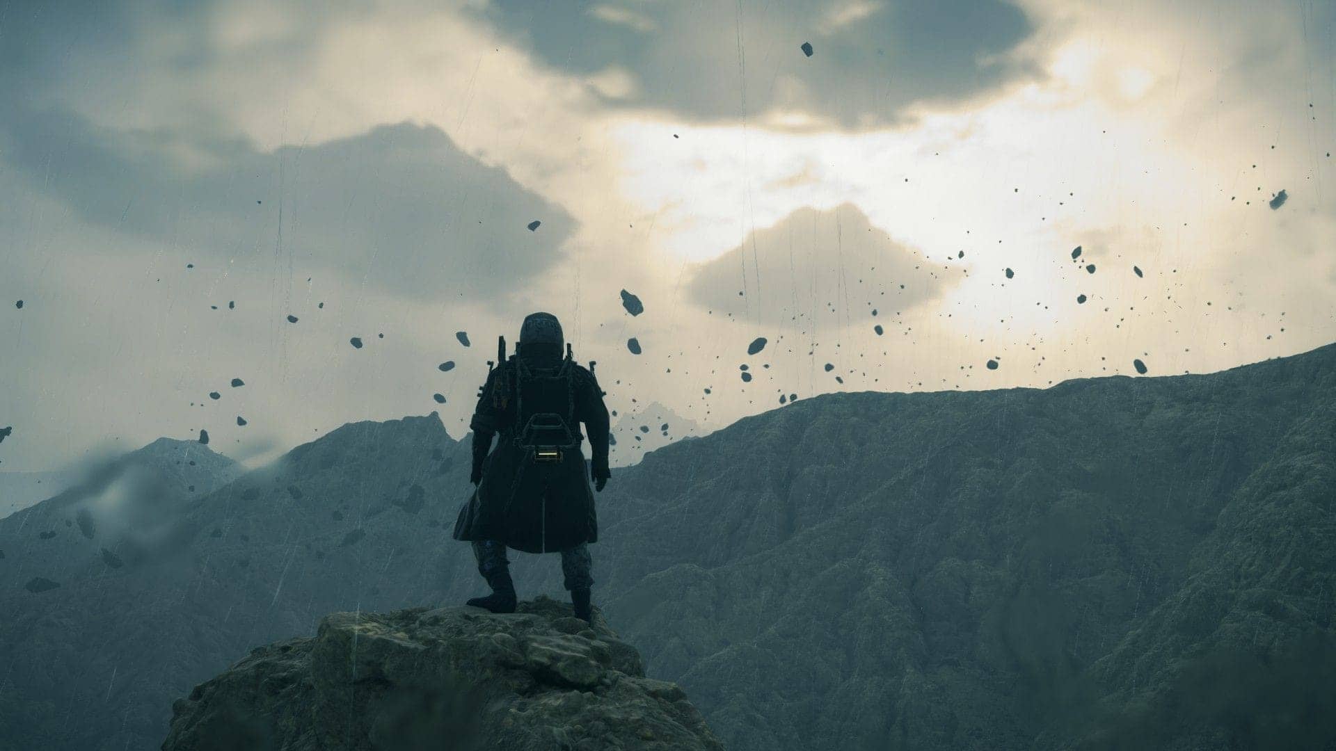 Death Stranding 2 PC: Khelne ka naya andaaz, bhai!