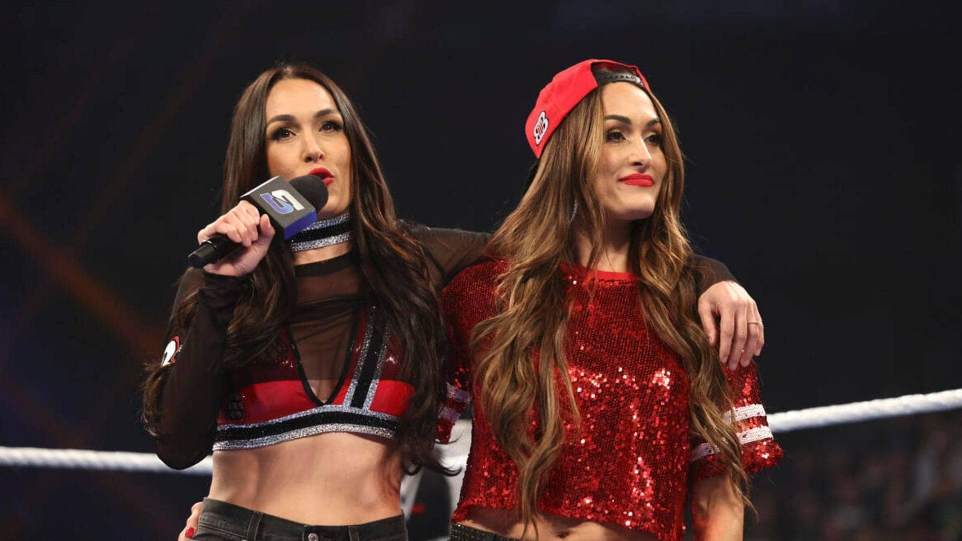 Bella Twins Ka Dhamaka Announcement: WrestleMania Ki Taiyari