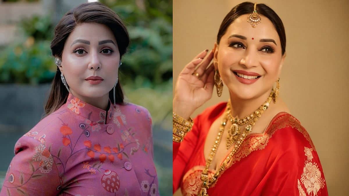 Gudi Padwa, Navratri, Eid: Bollywood Ka Rang Biranga Jashn