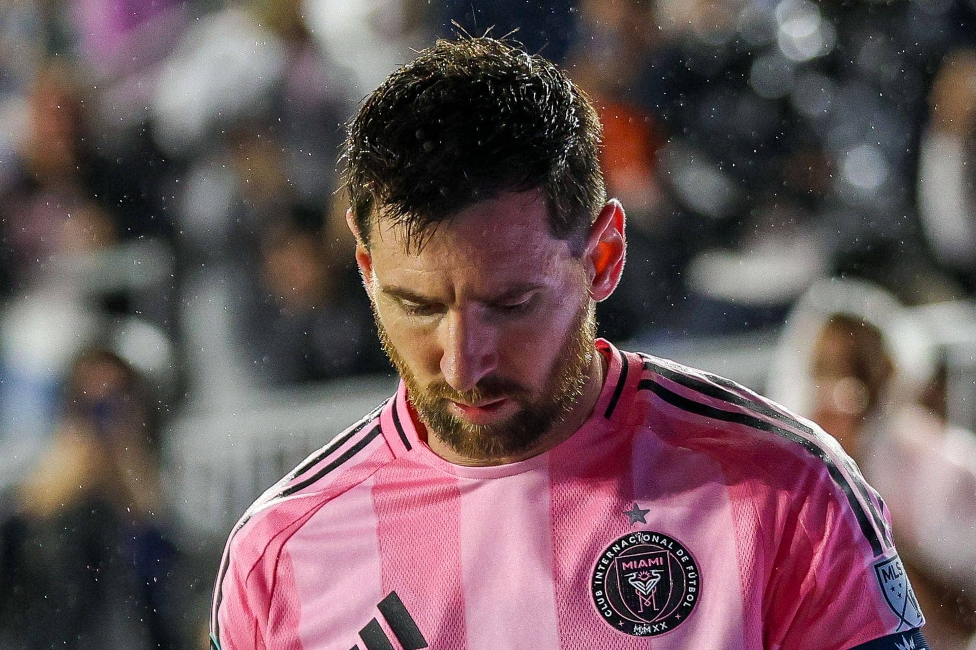 Messi's Miami Meltdown: Jorge Mas, What’s the Game Plan?