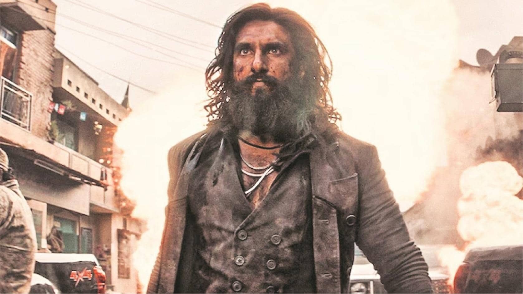 Dhurandhar: The Revenge Makes Waves with Fans Nationwide!